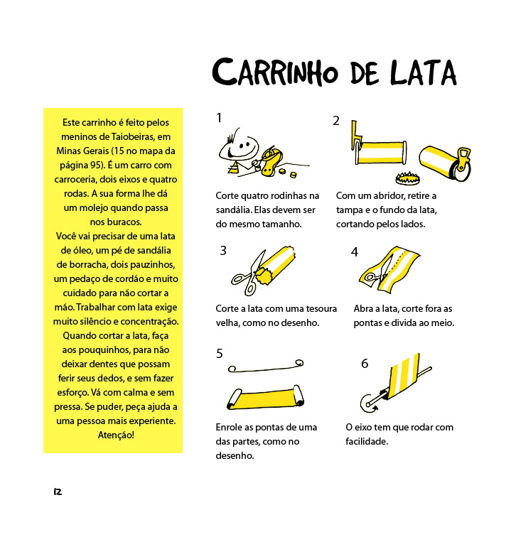 Barangandão arco-íris - Imagem 2