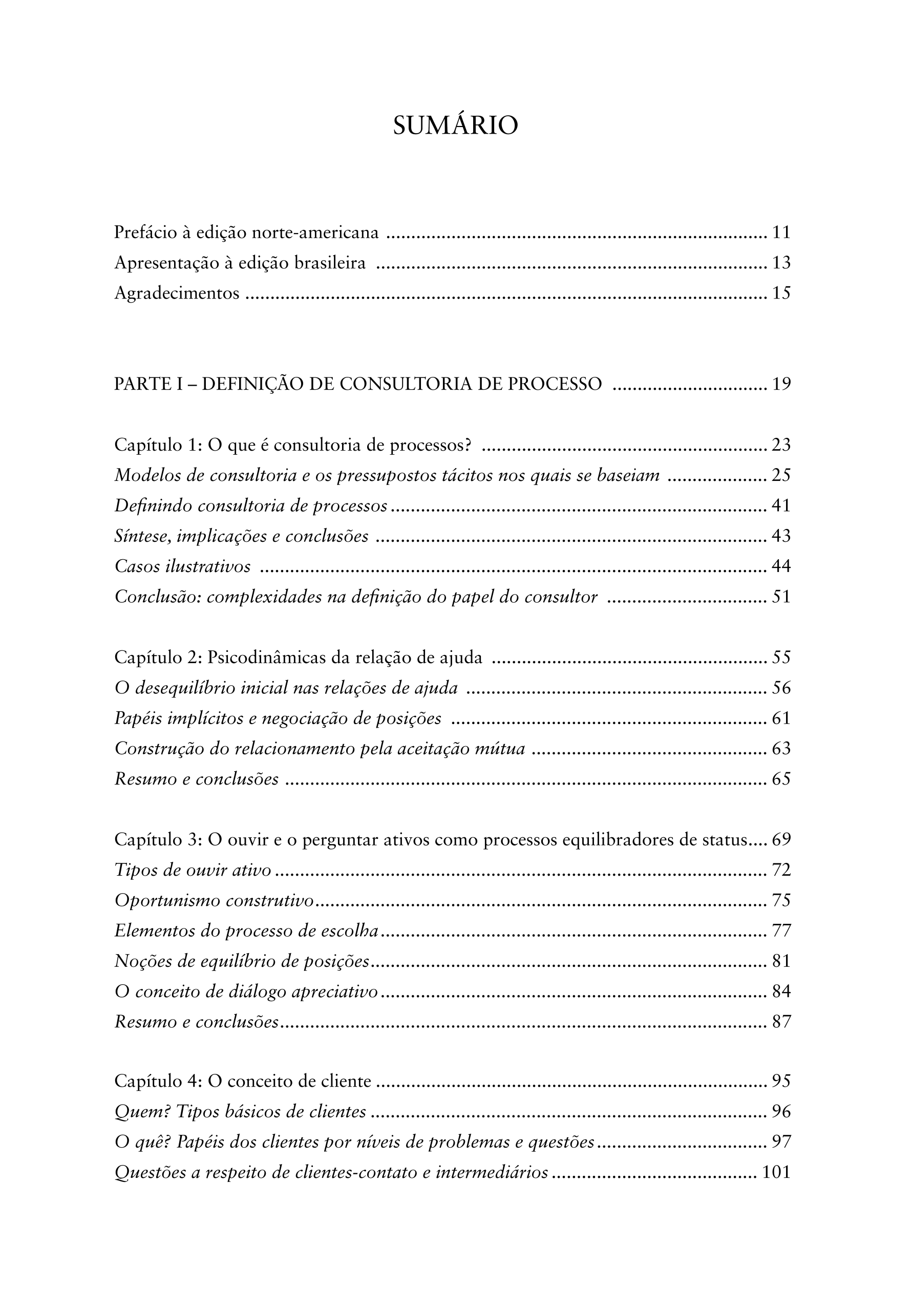 Príncipios da consultoria de processos - Imagem 2