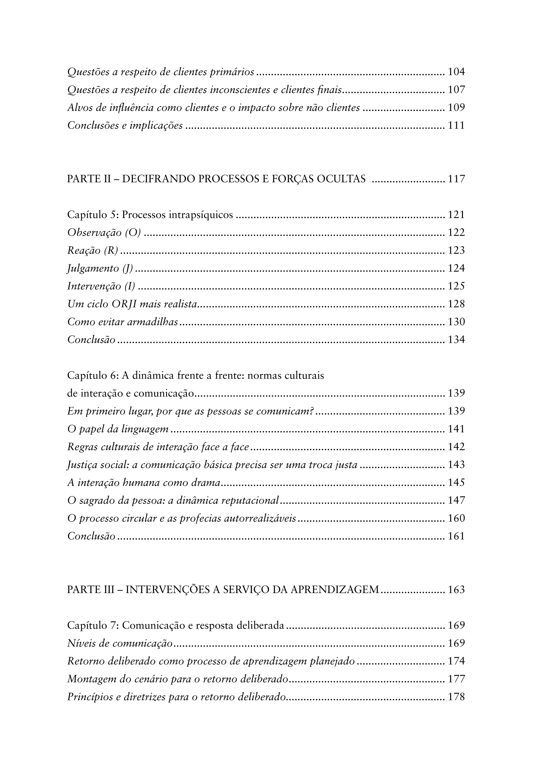 Príncipios da consultoria de processos - Imagem 3