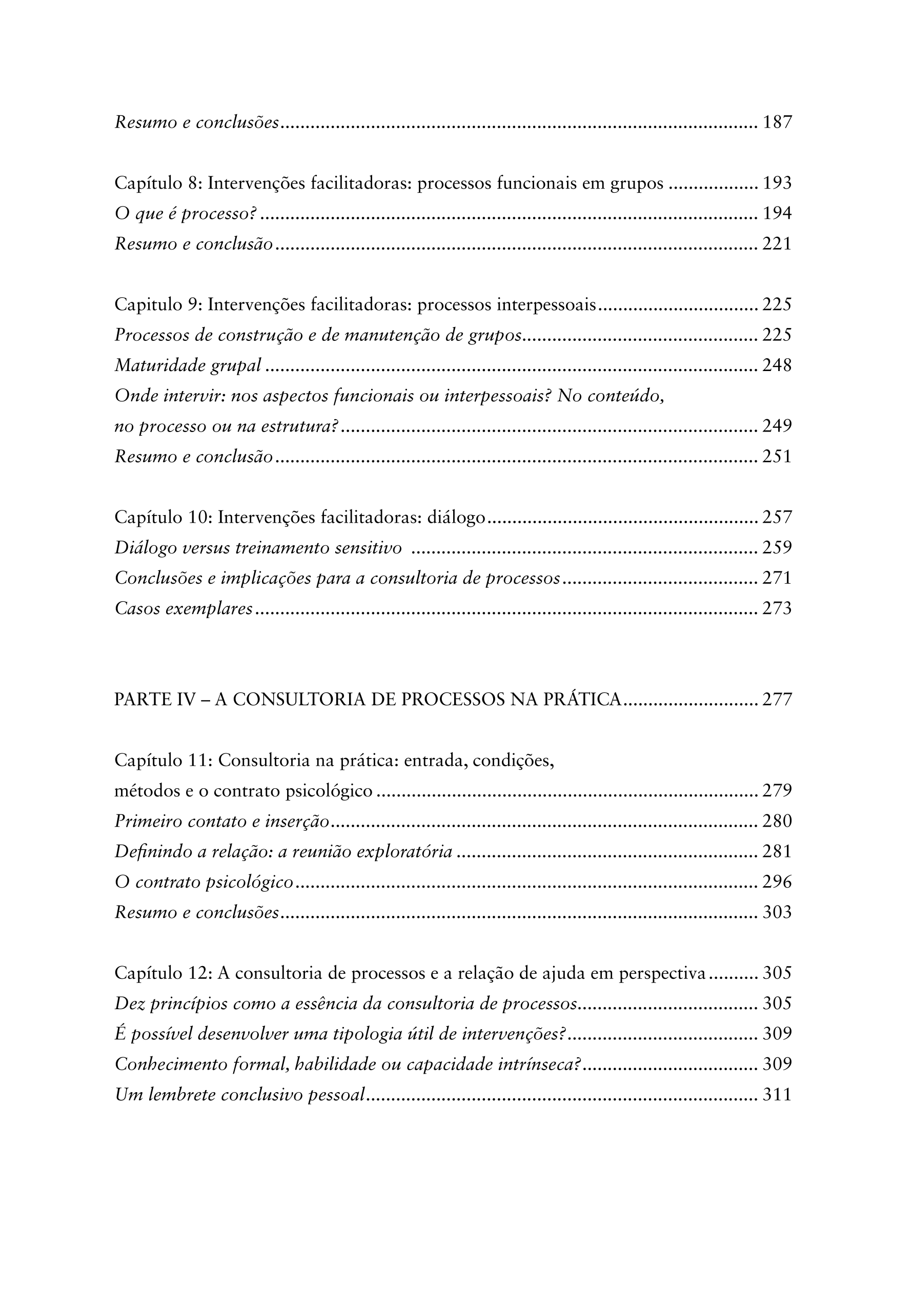 Príncipios da consultoria de processos - Imagem 4
