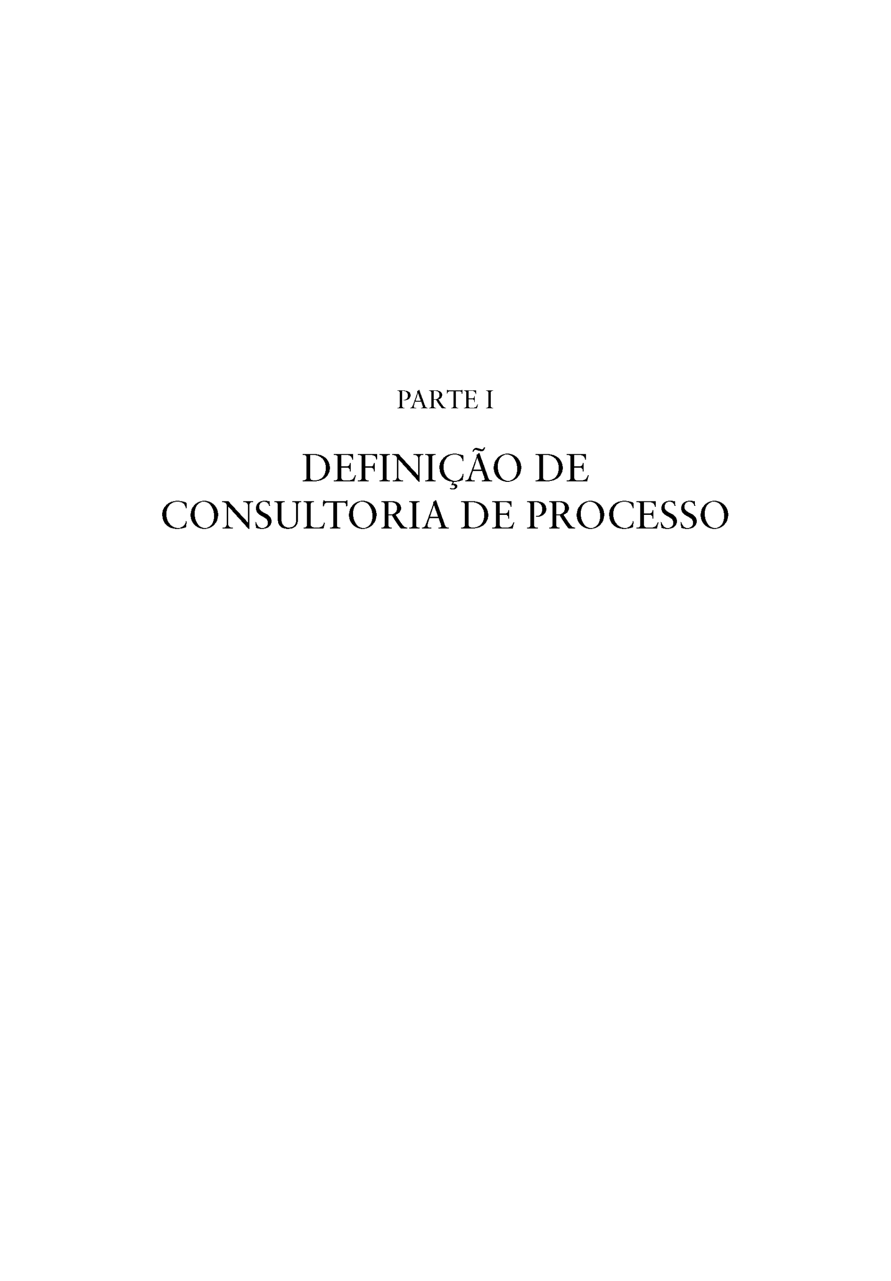 Príncipios da consultoria de processos - Imagem 5