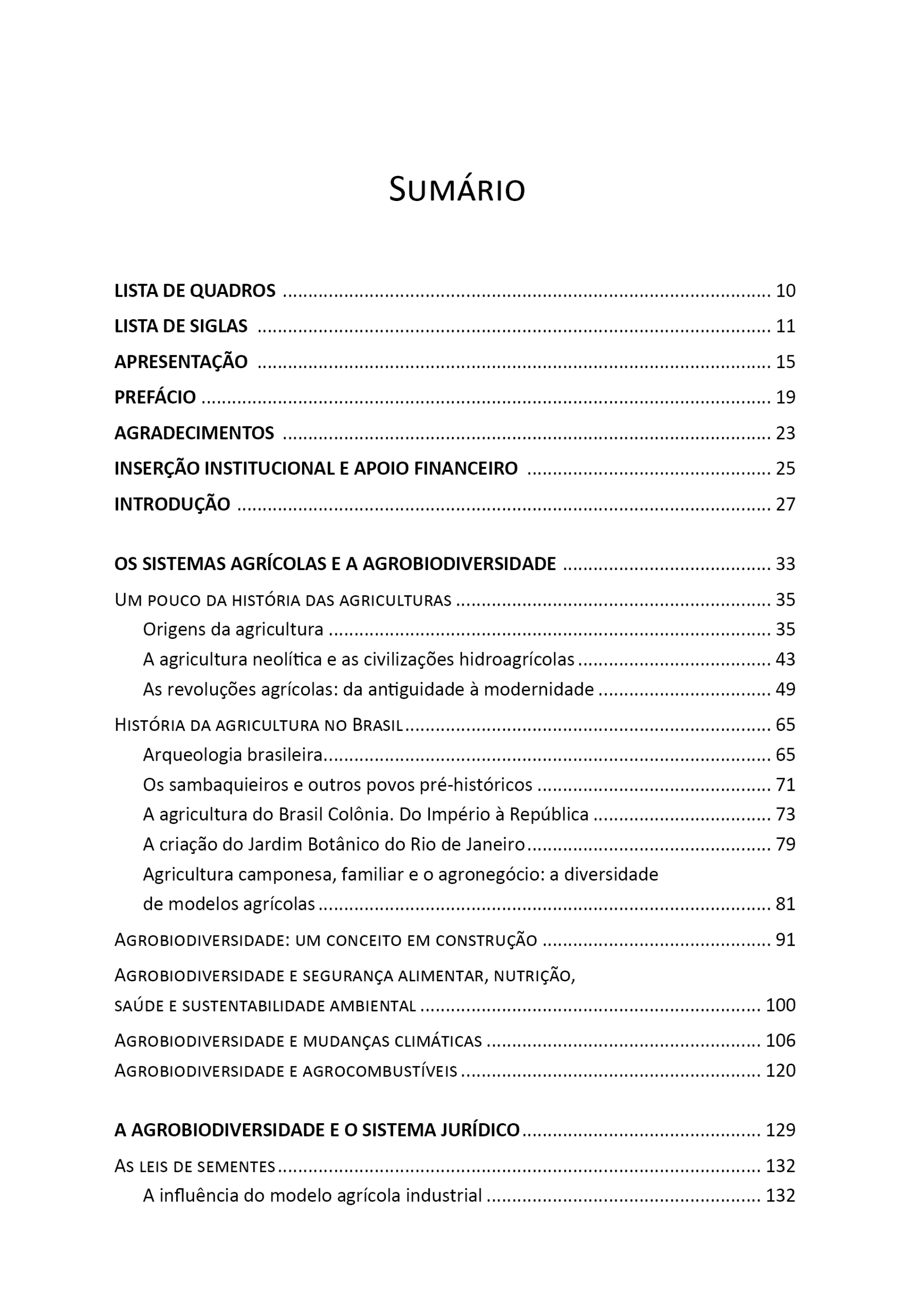 Agrobiodiversidade e direitos dos agricultores - Imagem 2