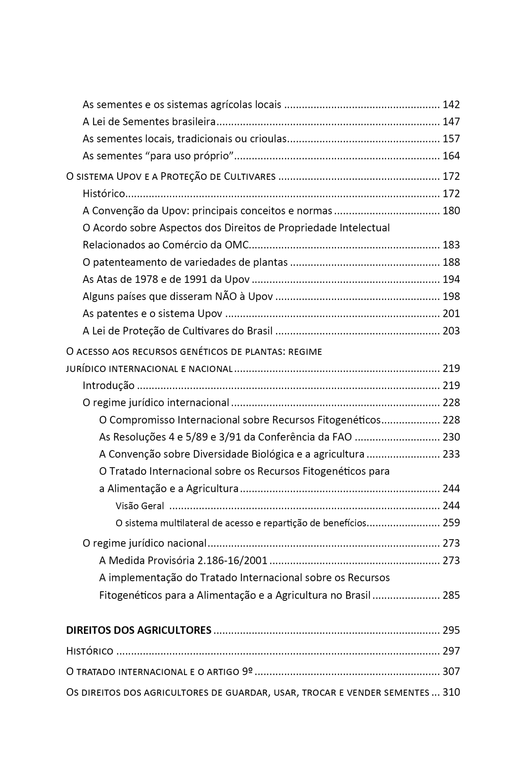 Agrobiodiversidade e direitos dos agricultores - Imagem 3