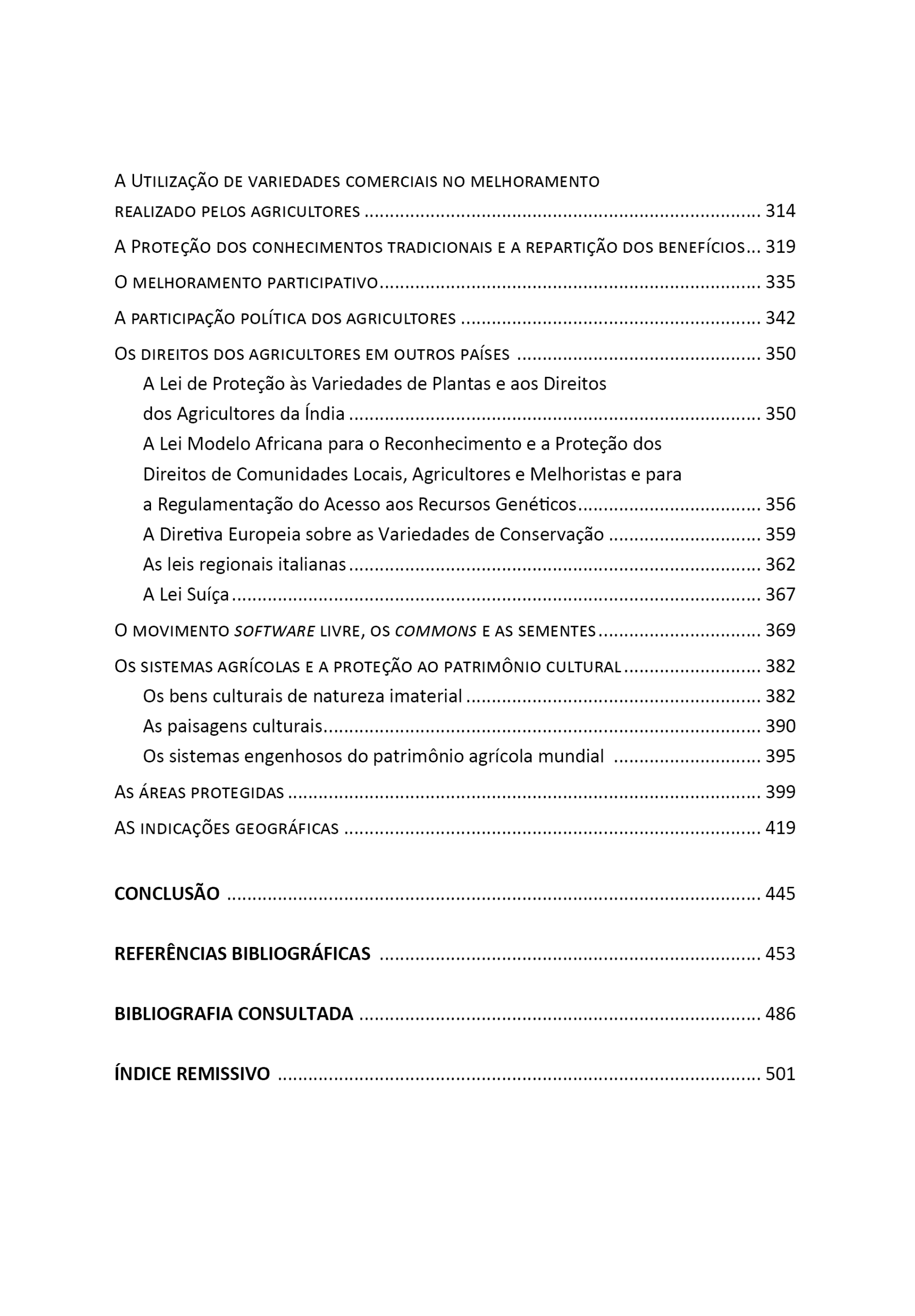 Agrobiodiversidade e direitos dos agricultores - Imagem 4