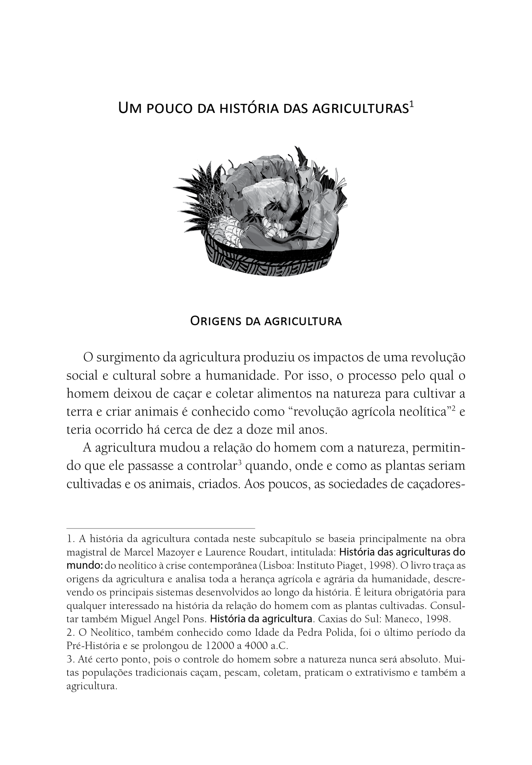 Agrobiodiversidade e direitos dos agricultores - Imagem 5