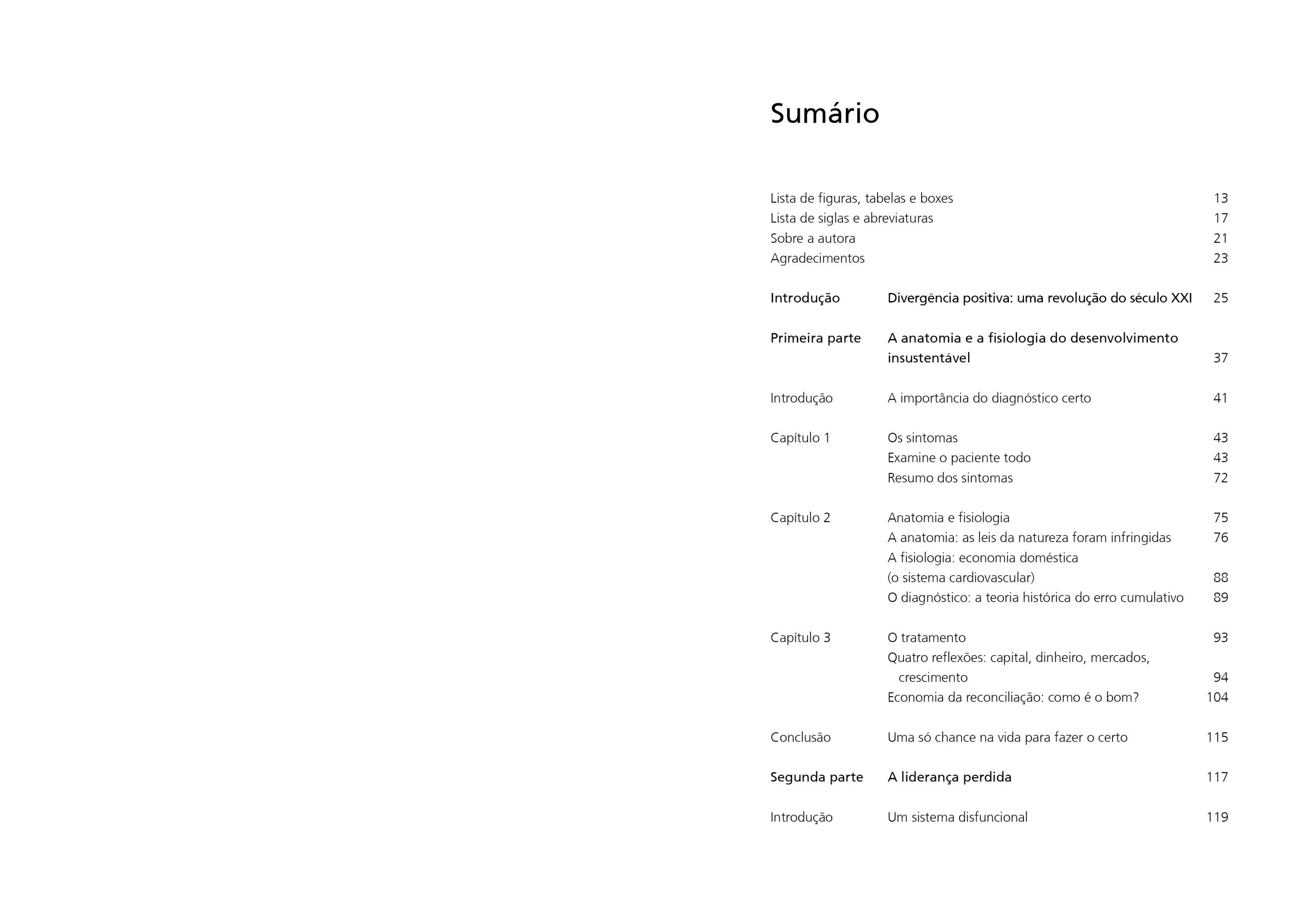 O divergente positivo - Imagem 2