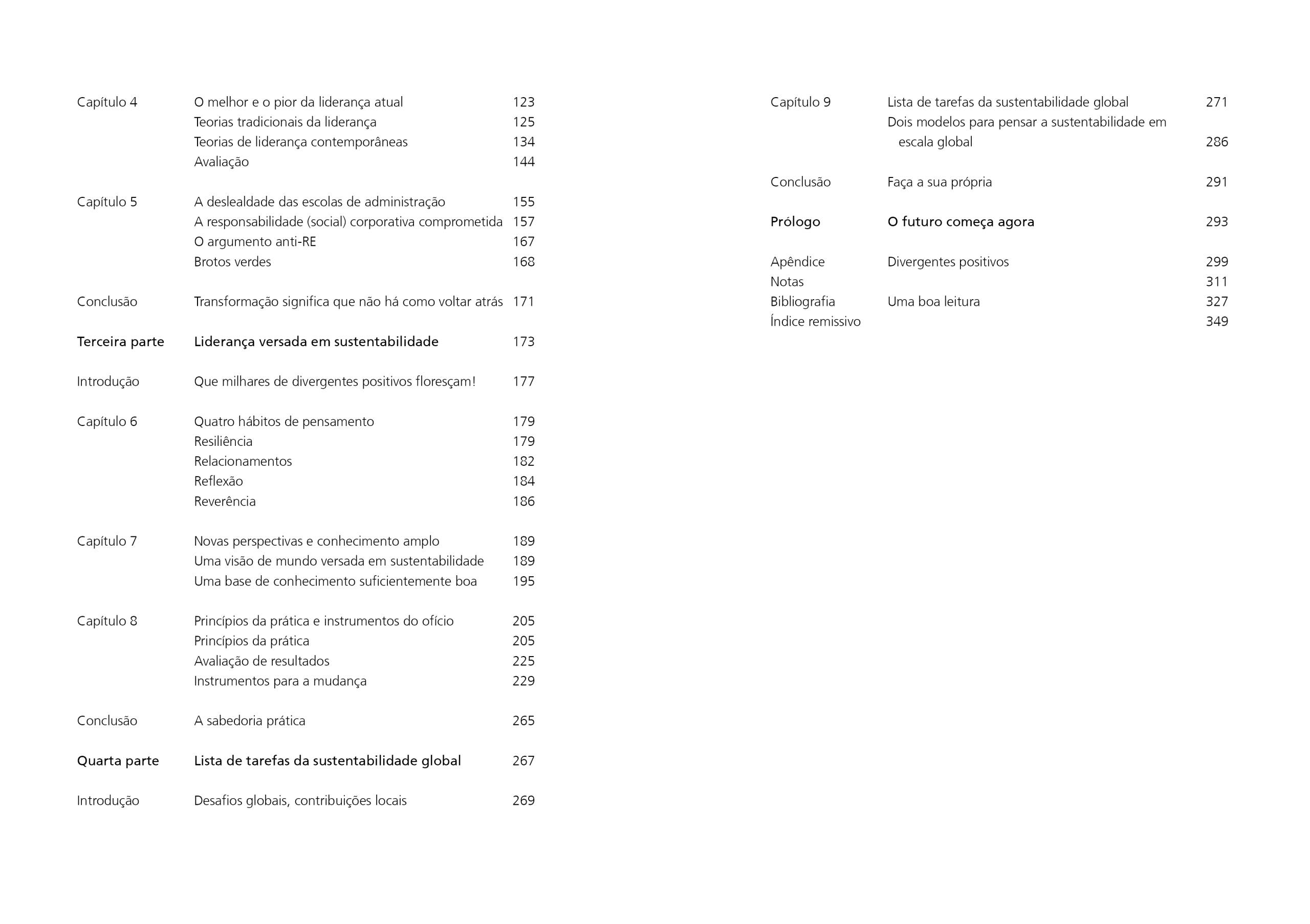 O divergente positivo - Imagem 3