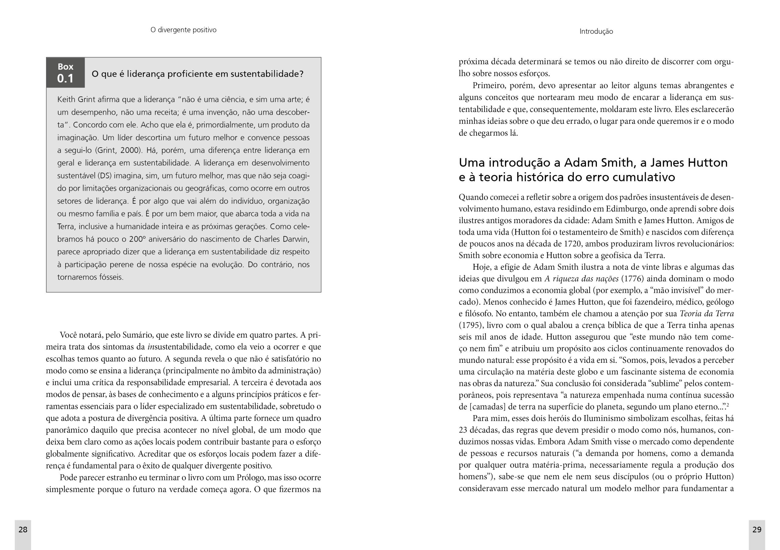 O divergente positivo - Imagem 6