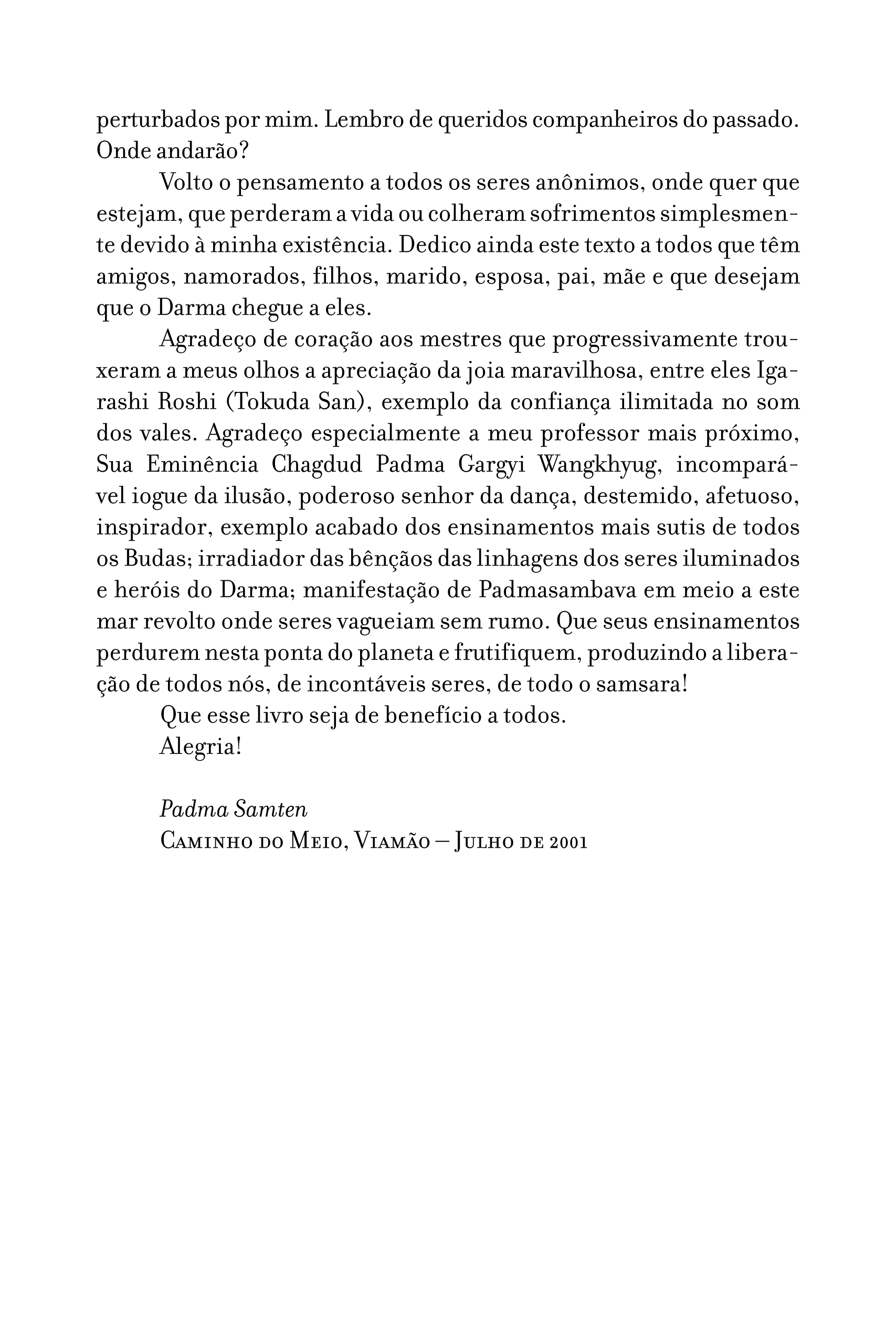 A joia dos desejos - Imagem 6