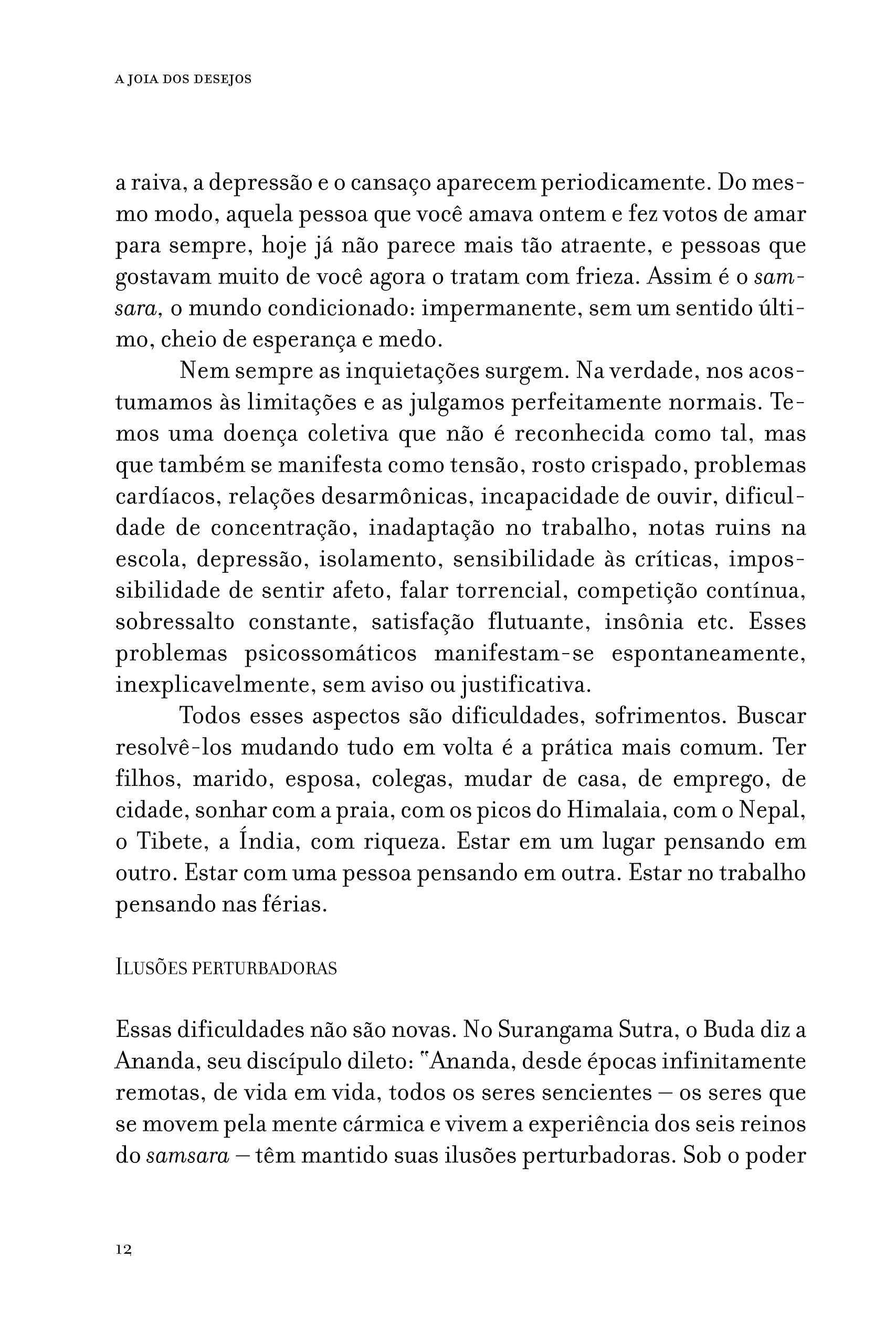 A joia dos desejos - Imagem 3