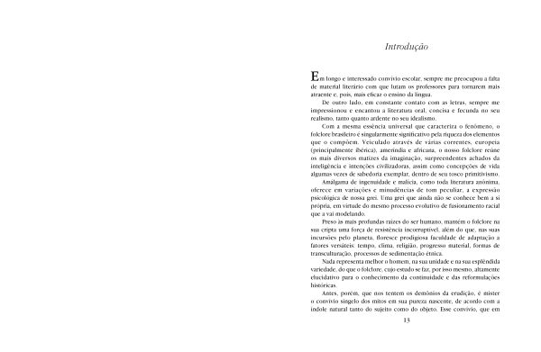 Literatura oral para a infância e a juventude - Image 6