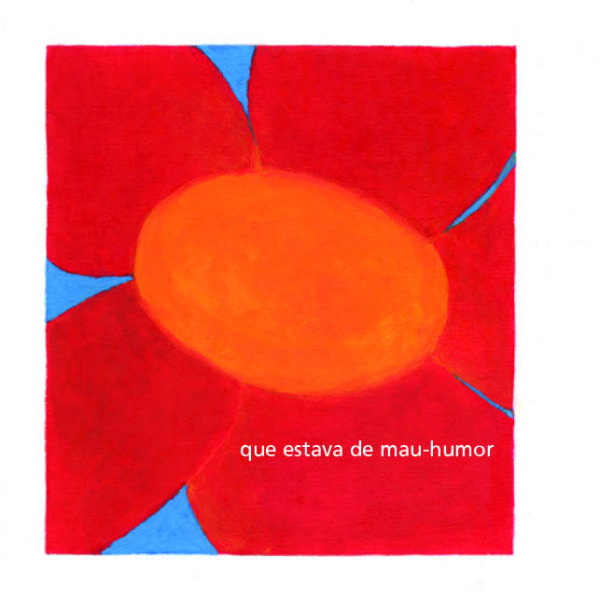 A flor mal-humorada - Image 3