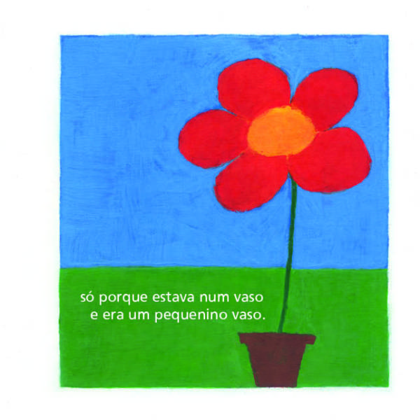 A flor mal-humorada - Image 2