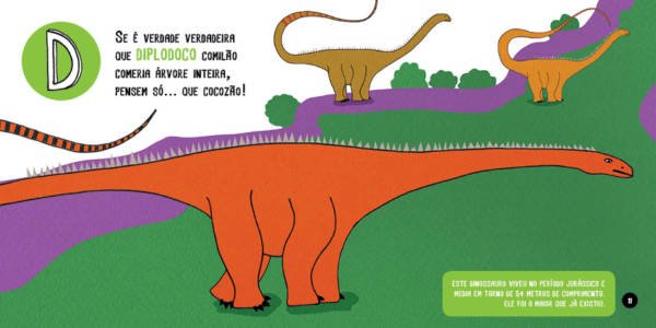 ABCDinos - Imagem 5