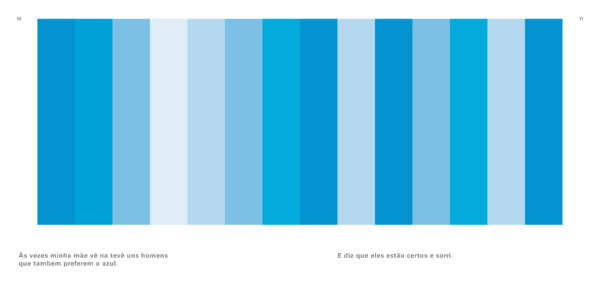 Azul e vermelho - Image 7