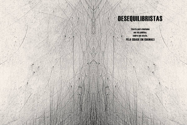 Desequilibristas - Image 2