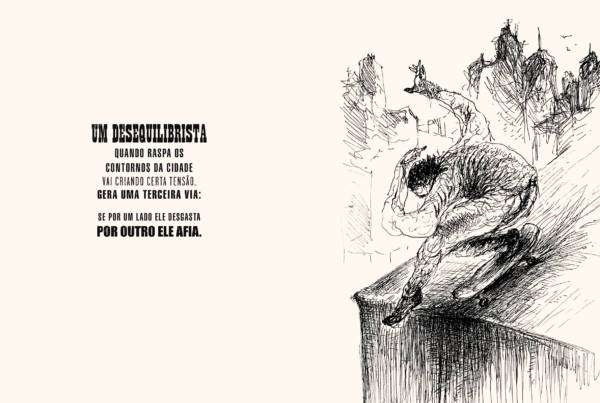 Desequilibristas - Image 6