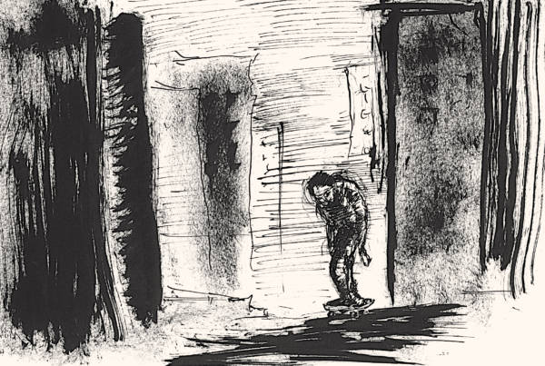 Desequilibristas - Image 7