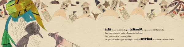 Ledazeda - Imagem 3