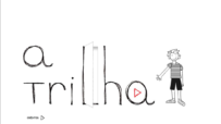 A Trilha