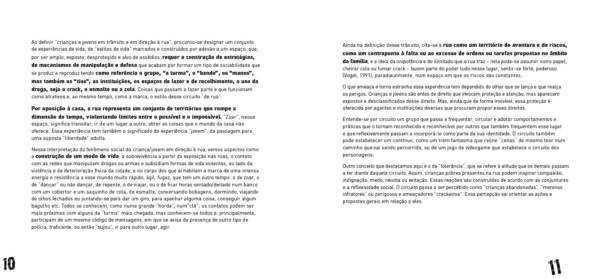 Refugiados urbanos - Image 6