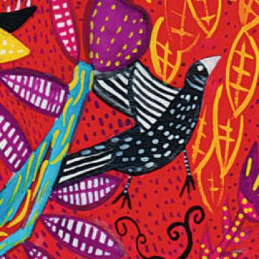 10 a 14 de abril: II Festa do Livro da Unesp