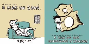 Livros para a primeira infância