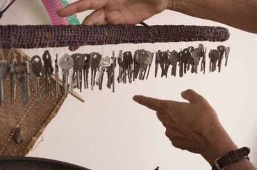 Teca Alencar de Brito e a educação musical