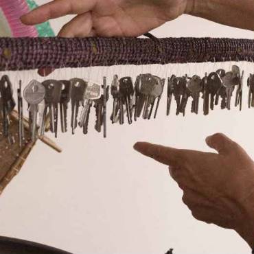 Teca Alencar de Brito e a educação musical