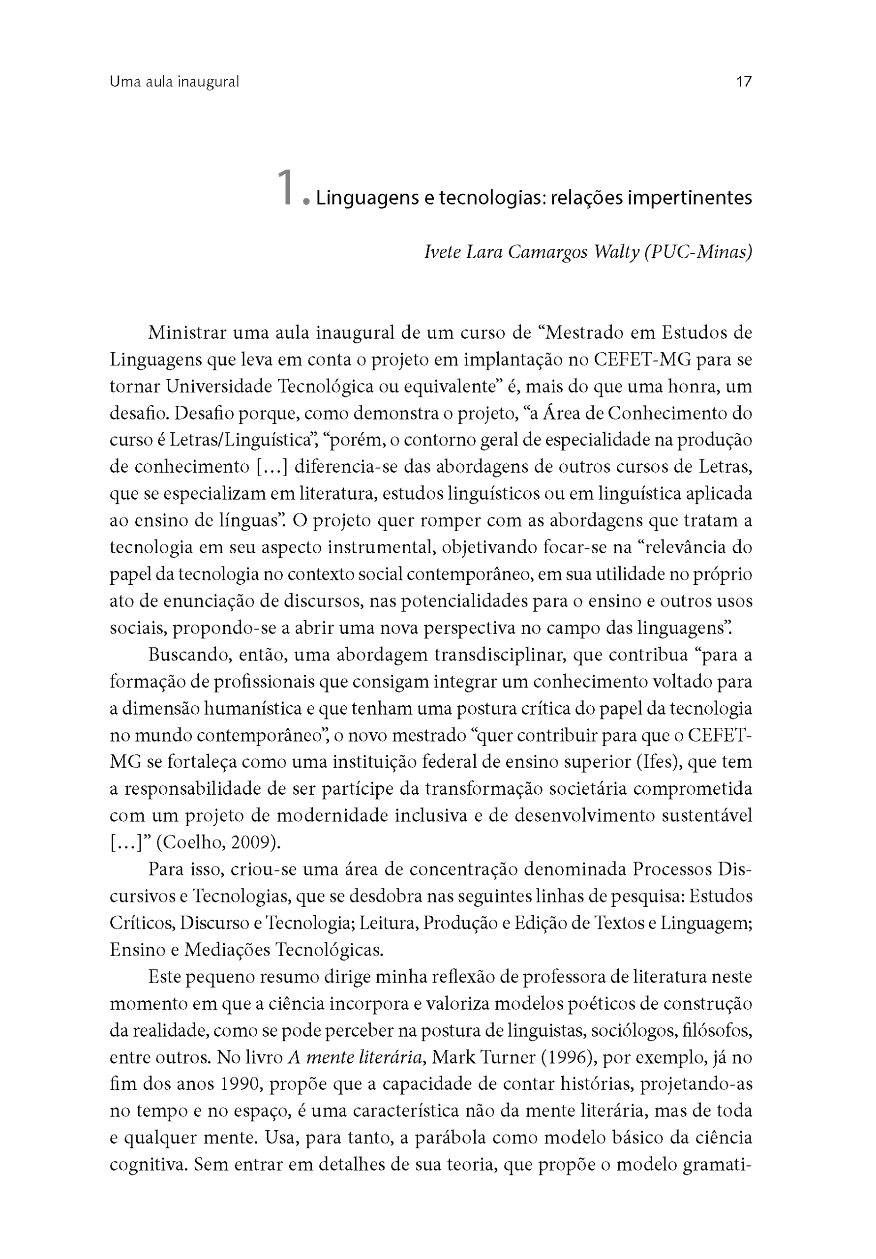 Leitura e escrita em movimento - Imagem 3