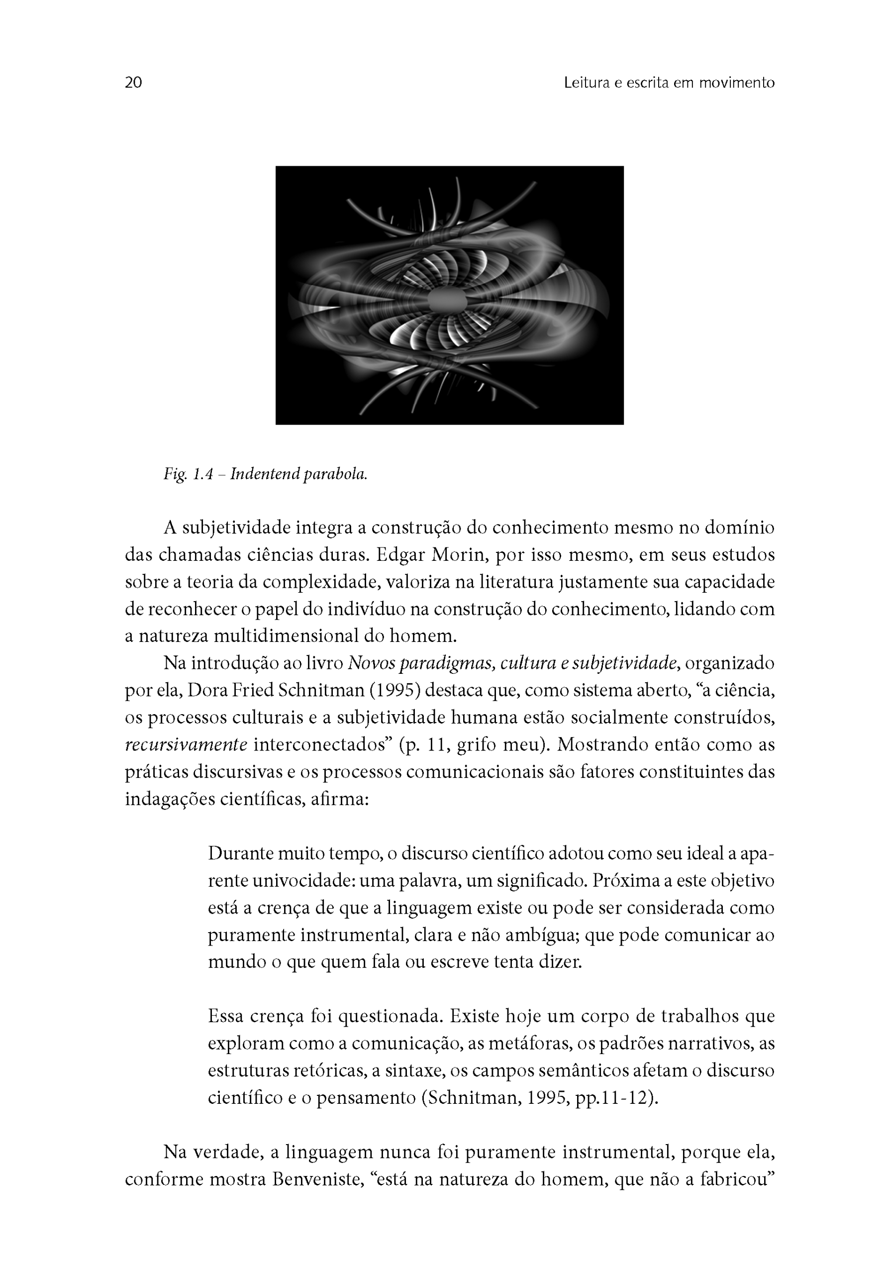 Leitura e escrita em movimento - Imagem 6