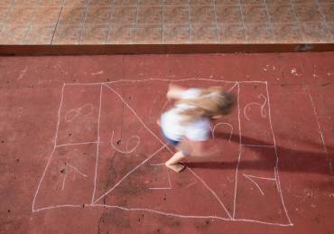 Semana do brincar com a Peirópolis