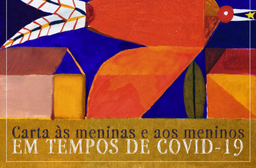 Carta às meninas e meninos