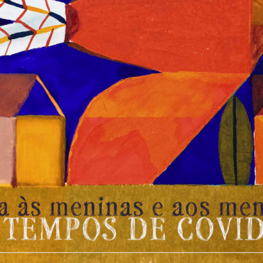 Carta às meninas e meninos