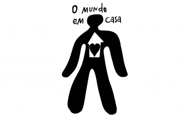 O mundo em casa: websérie