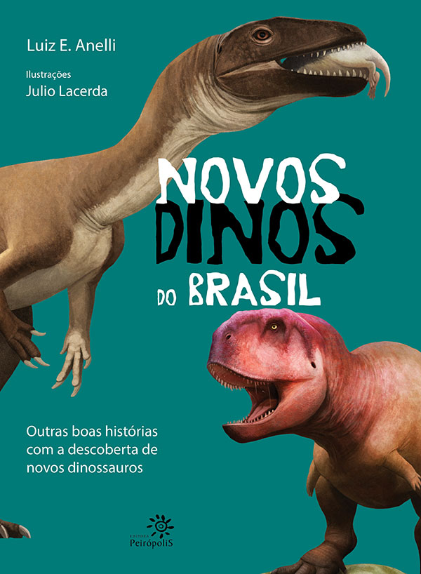 Música do Compsognato [Dinossauros - Os Maiores Animais de Todos