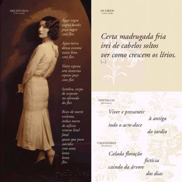 120 anos de Henriqueta Lisboa