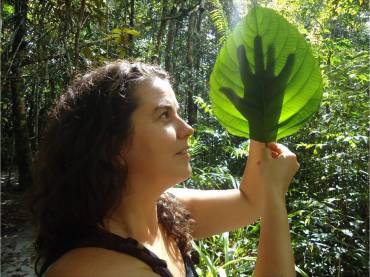 Adriana Klisys e a arte do jogo