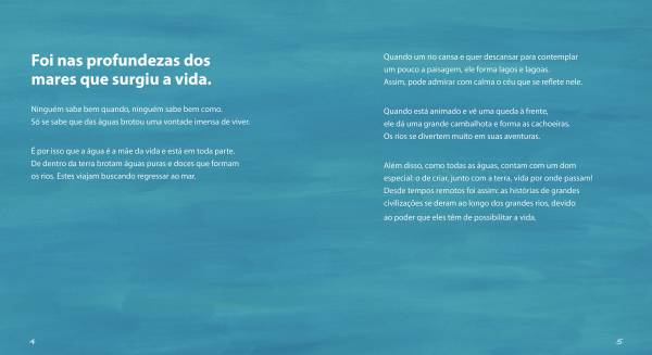 Um canto para o rio - Image 2