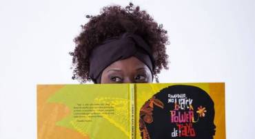 Kiusam de Oliveira e a representatividade negra