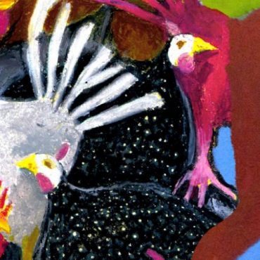 À sombra da mangueira – Áudios