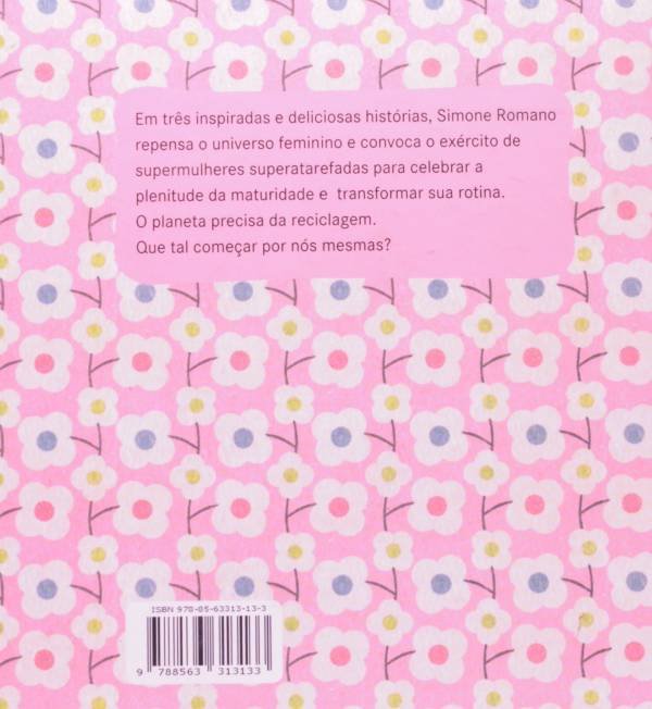 Mulheres reciclando a alma - Imagem 2