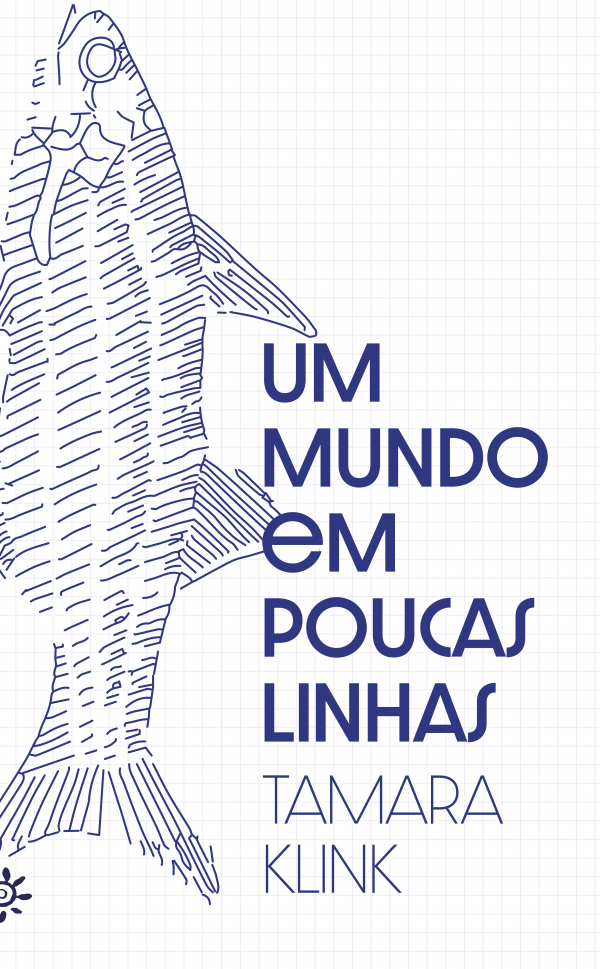 Um mundo em poucas linhas