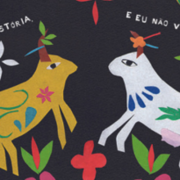 História pra boi casar: áudios