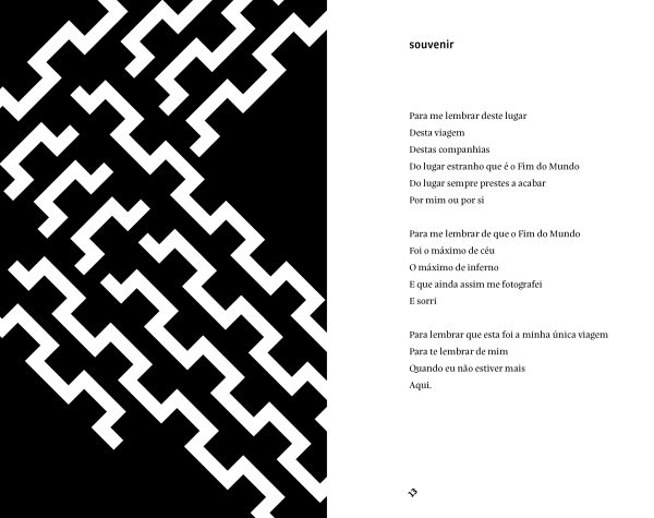 Estive no fim do mundo e me lembrei de você - Image 7