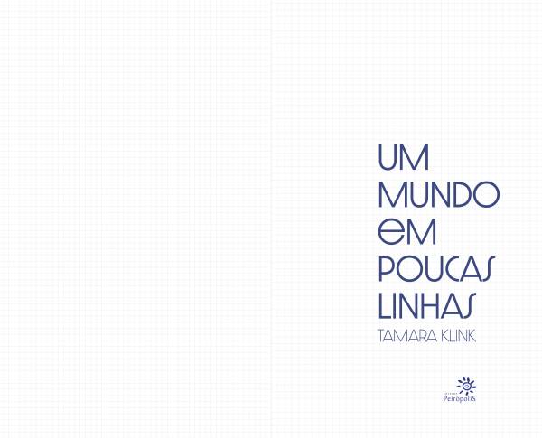 Um mundo em poucas linhas - Image 2