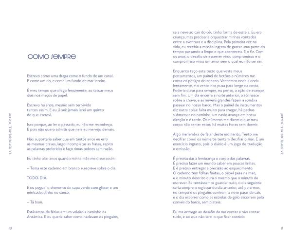 Um mundo em poucas linhas - Image 6