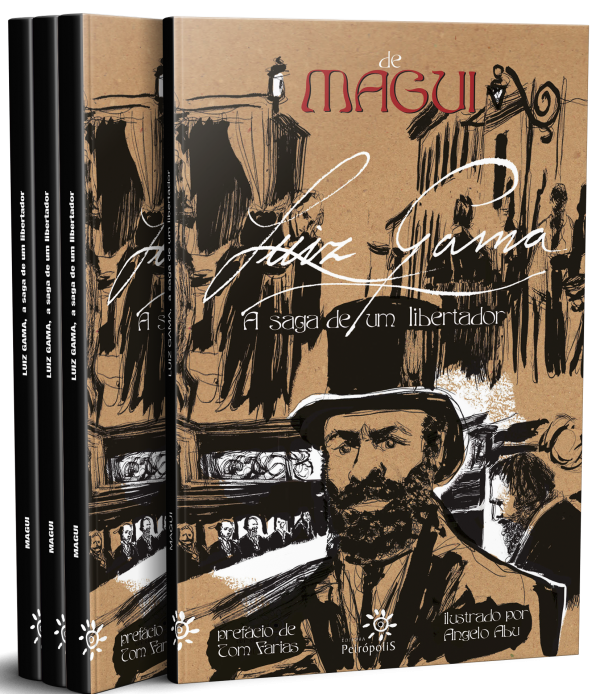 Luiz Gama - Imagem 11