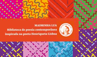 Conheça a Biblioteca Madrinha Lua