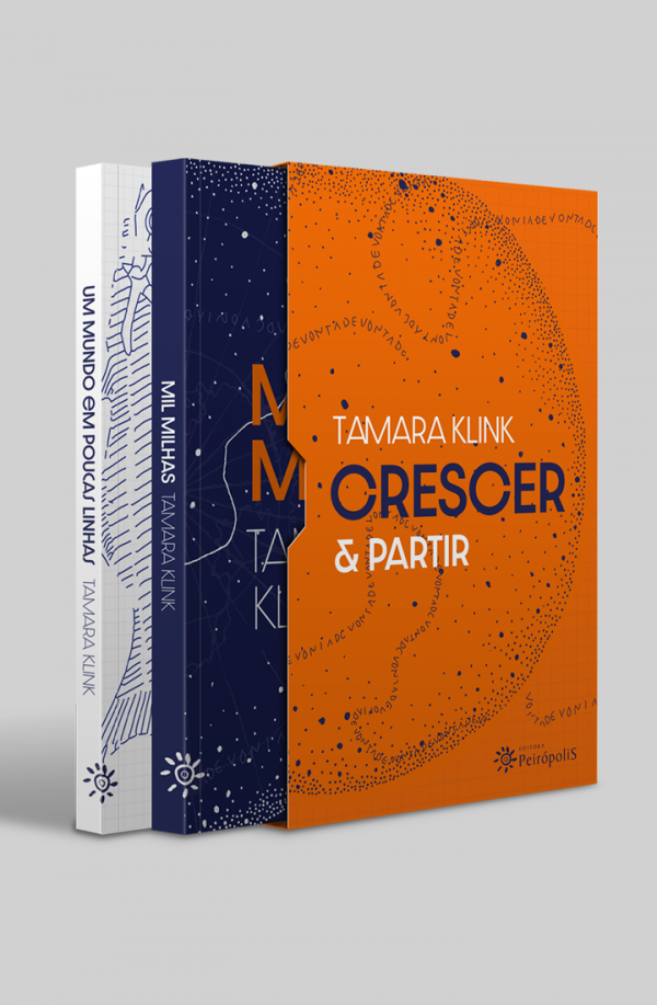 Crescer e Partir - Image 2